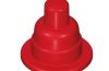 Playmobil - 30232700 - Unterteil Kocher