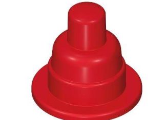 Playmobil - 30232700 - Unterteil Kocher