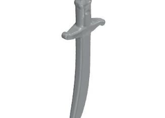Playmobil - 30232752 - Pirate Saber