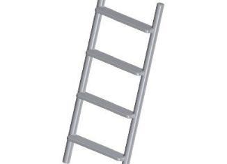 Playmobil - 30232763 - Bulk goods wagon ladder