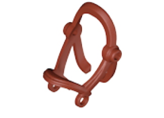 Playmobil - 30232822 - Horse 10 D1,6 halter