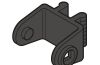 Playmobil - 30232840 - Frontw. Pick Up holder