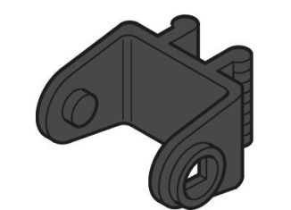 Playmobil - 30232840 - Frontw. Pick Up holder