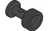 Playmobil - 30232850 - Pick-up front wall drum