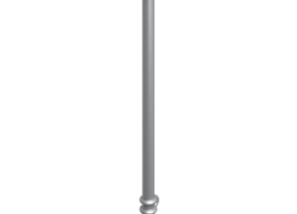 Playmobil - 30232900 - BS mast Jolle