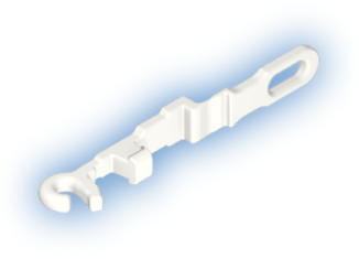 Playmobil - 30232920 - Sail clip hook