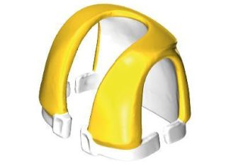 Playmobil - 30232990 - Rescue Pol.boat Vest