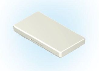 Playmobil - 30233110 - Eckig lid bucket