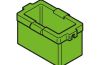 Playmobil - 30233140 - Angular II bucket