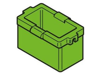 Playmobil - 30233140 - Angular II bucket