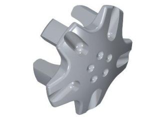 Playmobil - 30233160 - Rim 5 star hubcap