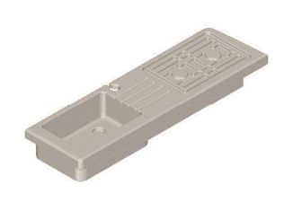 Playmobil - 30233180 - Camper II Spüle