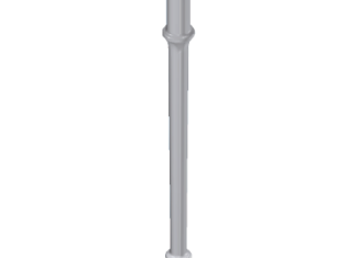 Playmobil - 30233182 - Nordic walking pole