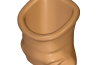 Playmobil - 30233292 - Weihnachtsm.Of.II Sack