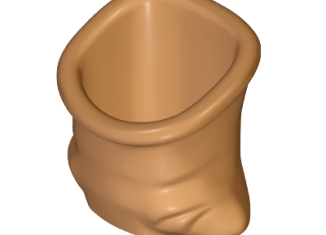 Playmobil - 30233292 - Weihnachtsm.Of.II Sack