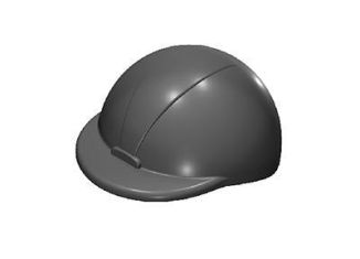 Playmobil - 30233322 - Rider II helmet
