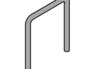Playmobil - 30233360 - Kajütboot Bracket