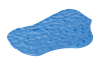 Playmobil - 30233392 - Swan pond insert