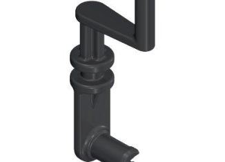 Playmobil - 30233412 - Support wheelkurbel