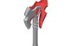 Playmobil - 30233462 - Glasklinge Streitaxt