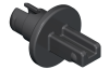Playmobil - 30233493 - Pickup high axle hub