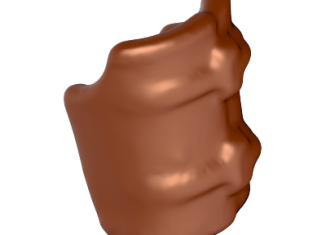 Playmobil - 30233543 - Leather cuff