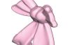 Playmobil - 30233592 - Hoop skirt bow skirt