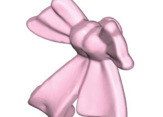Playmobil - 30233592 - Hoop skirt bow skirt