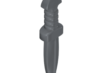 Playmobil - 30233603 - Ancient Egyptian dagger