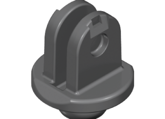 Playmobil - 30233720 - BS joint Sonar/Satel.