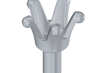 Playmobil - 30233723 - Crown 3,6