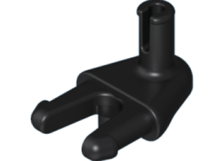 Playmobil - 30234050 - Trailer hitch limousine II