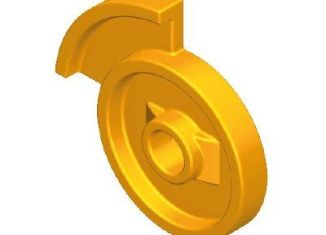 Playmobil - 30234113 - Bolt Folding box