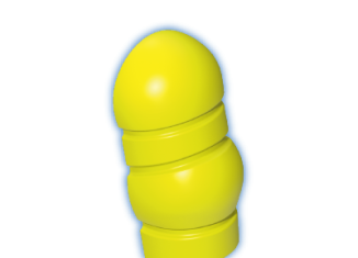 Playmobil - 30234142 - Diving suit arm