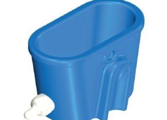 Playmobil - 30234193 - Calf bucket