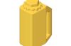 Playmobil - 30234283 - Oil bottle