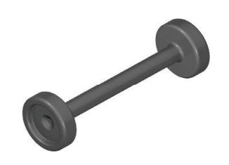 Playmobil - 30234303 - Tool trolley axle