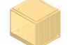 Playmobil - 30234423 - Housing 44X40 rabbit.II
