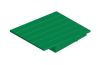 Playmobil - 30234433 - Rabbit hutch roof 60x44