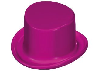 Playmobil - 30234450 - Top hat