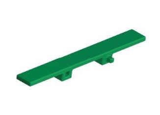 Playmobil - 30234453 - Rabbit hutch roof edge