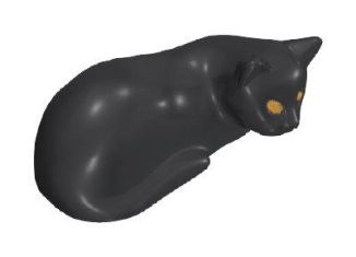 Playmobil - 30234523 - Cat 2010 lying