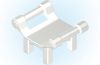 Playmobil - 30234562 - Small wooden chair