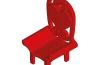 Playmobil - 30234572 - Birthday child throne
