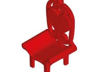 Playmobil - 30234572 - Birthday child throne
