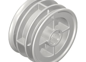 Playmobil - 30234583 - RC D39/22 II rim