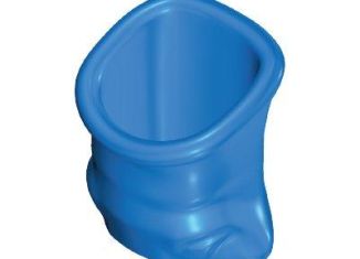 Playmobil - 30234612 - Weihnachtsm.Of.II Sack