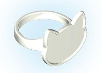 Playmobil - 30234652 - Child cat Headband