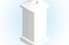 Playmobil - 30234662 - BS post 15x15x34
