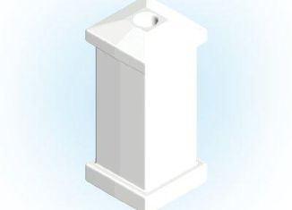 Playmobil - 30234662 - BS post 15x15x34